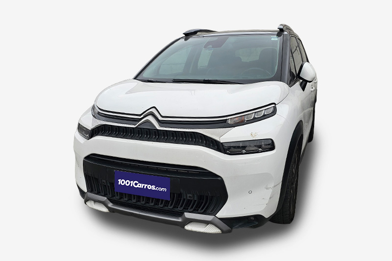 CITROEN - C3 AIRCROSS SHINE AC 1.6 5P 4X2 TM DIESEL - 2022