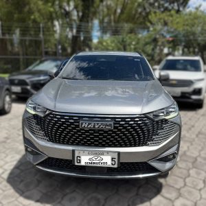 GREAT WALL - HAVAL H6 B01 SUPREME AC 1.5 5P 4X2 TA HYBRID - 2024