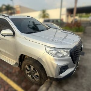 CHANGAN - HUNTER AC 1.9 CD 4X2 TM DIESEL - 2023