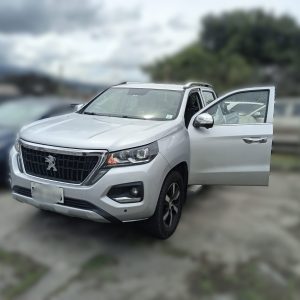 PEUGEOT - LANDTREK 4 ACTION AC 1.9 CD 4X4 TM DIESEL - 2023