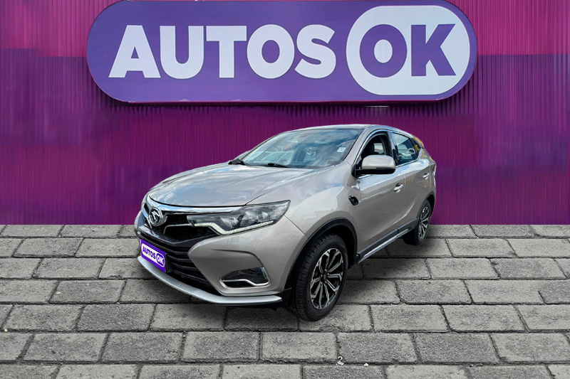 SOUEAST - DX7 PRIME AC 1.5 5P 4X2 TM - 2022