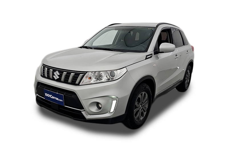 SUZUKI - VITARA GL PLUS AC 1.6 5P 4X2 TA - 2024