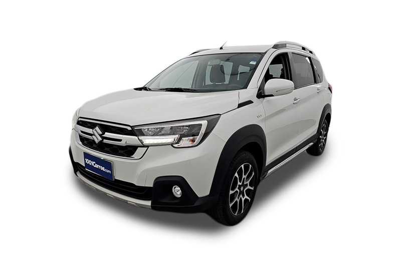 SUZUKI - XL7 ISG GLX AC 1.5 5P 4X2 TM HYBRID - 2024
