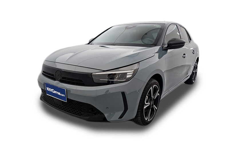 OPEL - CORSA MCA AC 1.2 5P 4X2 TA - 2026