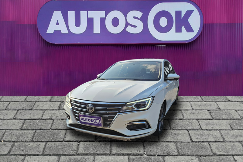 MG - MG5 AC 1.5 4P 4X2 TM - 2021