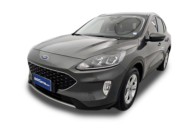 FORD - ESCAPE TREND AC 2.0 5P 4X2 TA - 2023