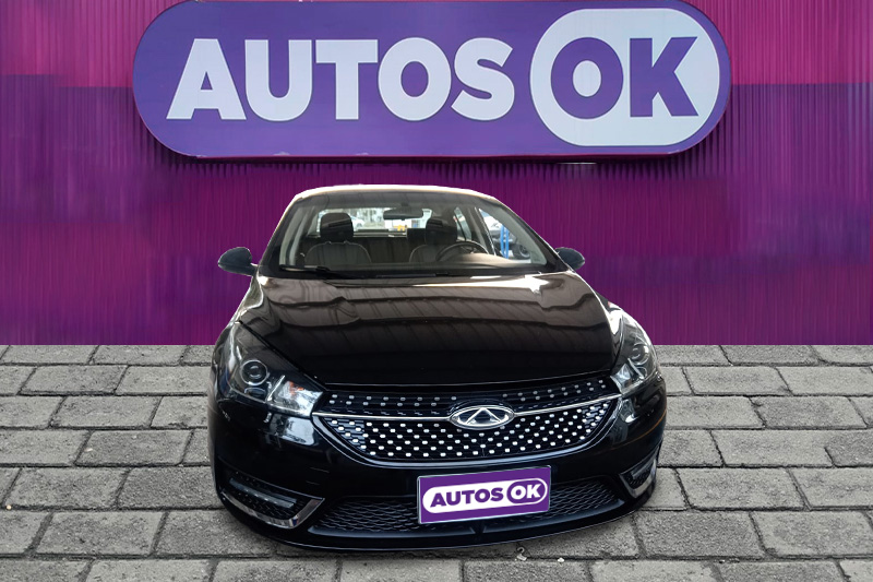 CHERY - ARRIZO 5 PRO CONFORT AC 1.5 4P - 2024