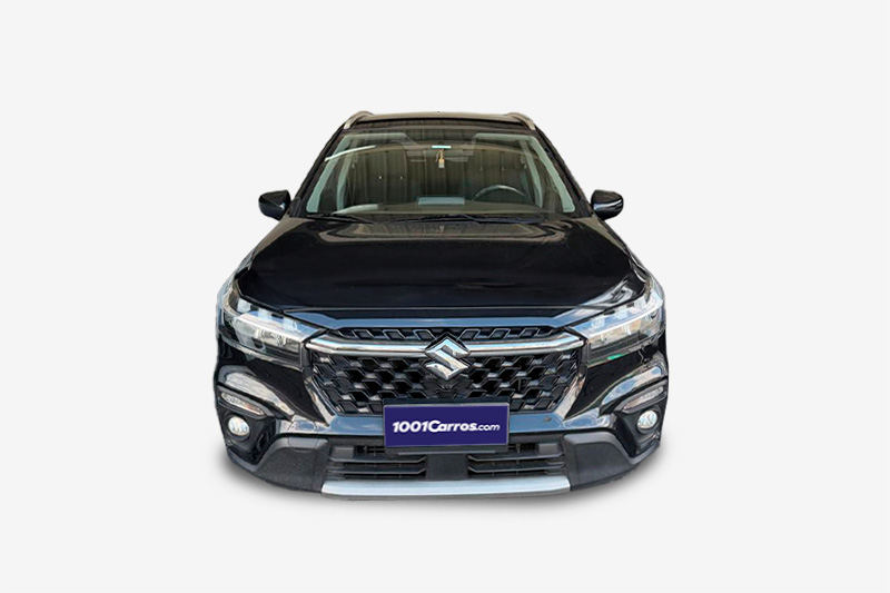 SUZUKI - SCROSS BOOSTERJET GL AC 1.4 5P 4X2 TA - 2023