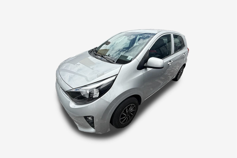 KIA - PICANTO LX 1.2 4P 4X2 TM - 2023