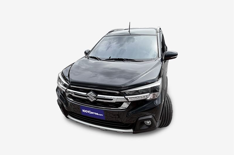 SUZUKI - XL7 ISG GLX AC 1.5 5P 4X2 TM HYBRID - 2025