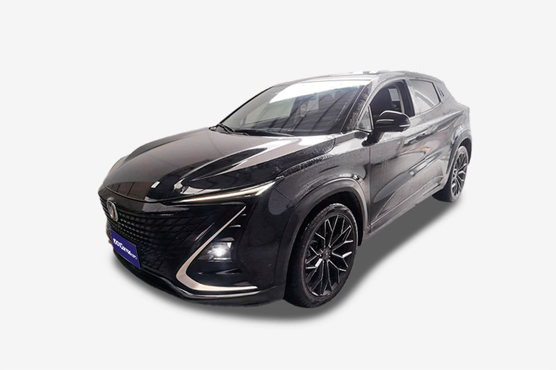 CHANGAN - UNI-T AC 1.5 5P 4X2 TA - 2024