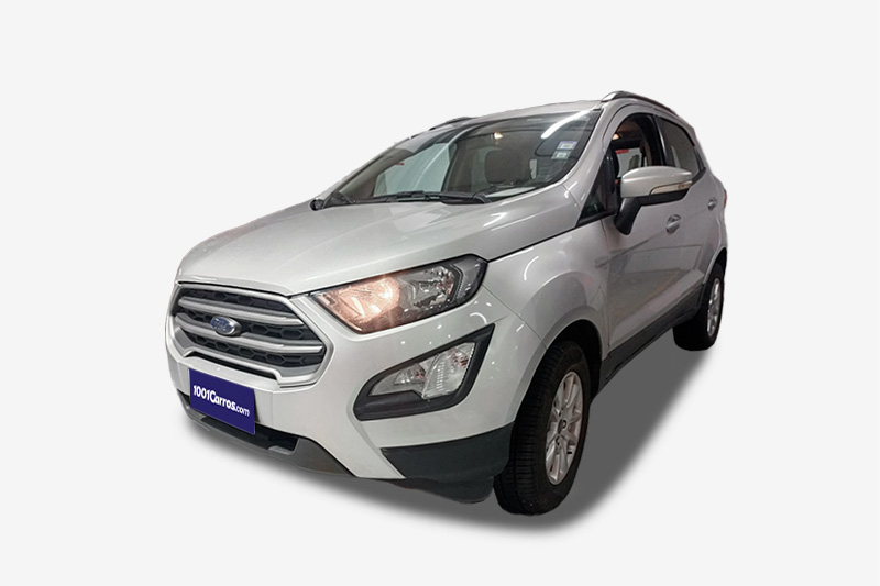 FORD - ECOSPORT AC 1.5L 5P 4X2 TM - 2020