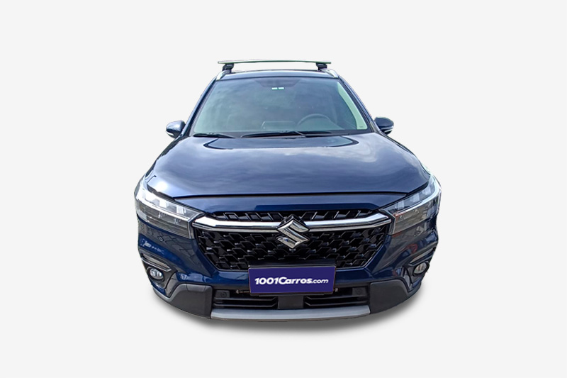 SUZUKI - S-CROSS BOOSTERJET GLX AC 1.4 5P - 2025