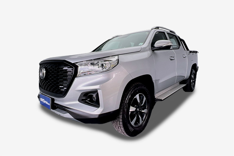 CHANGAN - HUNTER AC 1.9 CD 4X4 TM DIESEL - 2024