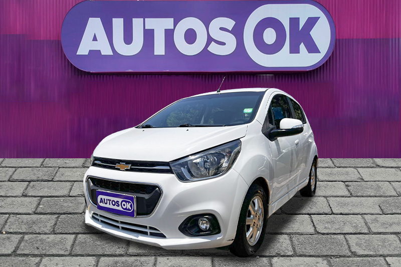 CHEVROLET - SPARK GT PREMIER AC 1.2 5P 4X2 TM - 2020