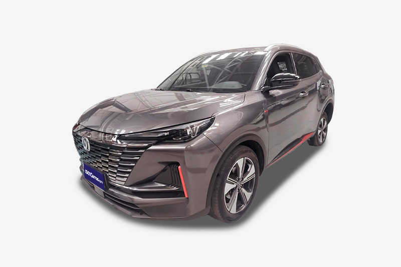 CHANGAN - CS55 PLUS AC 1.5 5P 4X2 TA - 2024