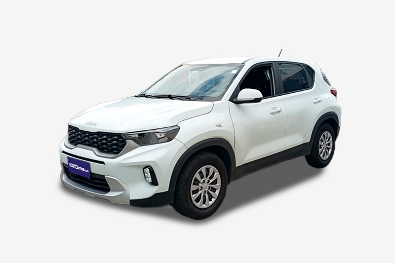 KIA - SONET LX STD AC 1.5 5P 4X2 TM - 2023