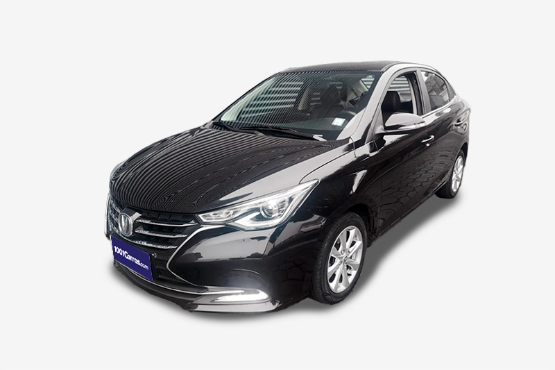 CHANGAN - ALSVIN COMFORT AC 1.4 4P 4X2 TM - 2024