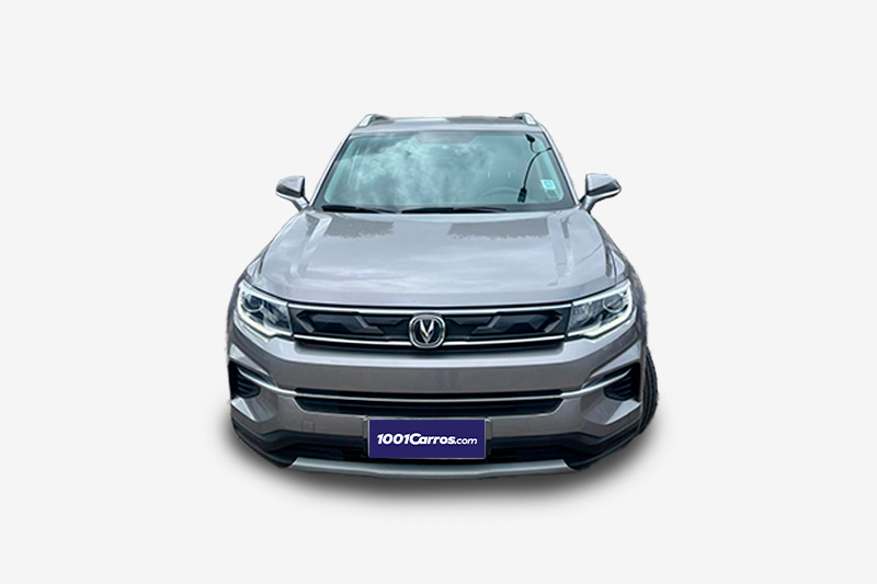 CHANGAN - CS35 PLUS AC 1.6 5P 4X2 TM - 2023