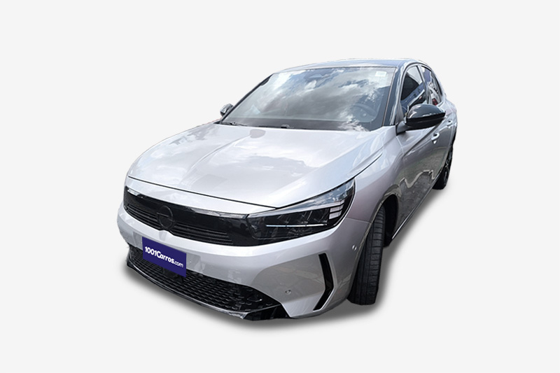 OPEL - CORSA MCA AC 1.2 5P 4X2 TA - 2026
