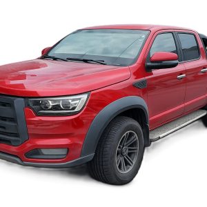 JAC - HFC1037D3KST LUXURY T8 PRO AC 2.0 CD 4X4 TM DIESEL - 2024