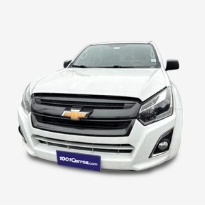 CHEVROLET - D-MAX CRDI 2.5 CD 4X4 TM DIESEL - 2023