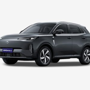 CHANGAN - CS55 PLUS ELITE AC 1.5 5P 4X2 TA HYBRID - 2027