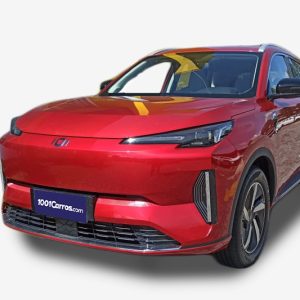 CHANGAN - CS55 PLUS ELITE AC 1.5 5P 4X2 TA HYBRID - 2027