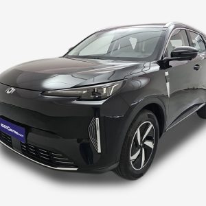 CHANGAN - CS55 PLUS LUXURY AC 1.5 5P 4X2 TA HYBRID - 2027