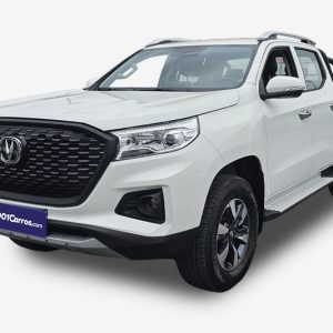CHANGAN - HUNTER AC 1.9 CD 4X2 TM DIESEL - 2027