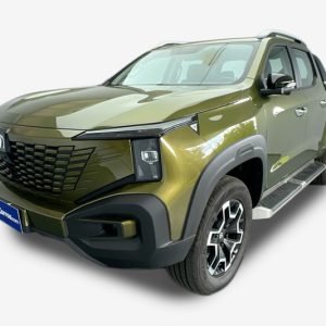 CHANGAN - HUNTER REEV AC 2.0 CD 4X4 TA HYBRID - 2026