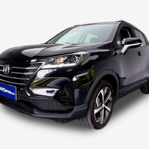CHANGAN - NEW CS15 GT AC 1.5 5P 4X2 TM - 2027