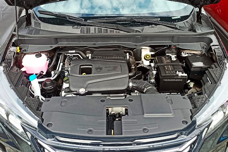CHANGAN - NEW CS15 GT AC 1.5 5P 4X2 TM - 2027 - Image 4