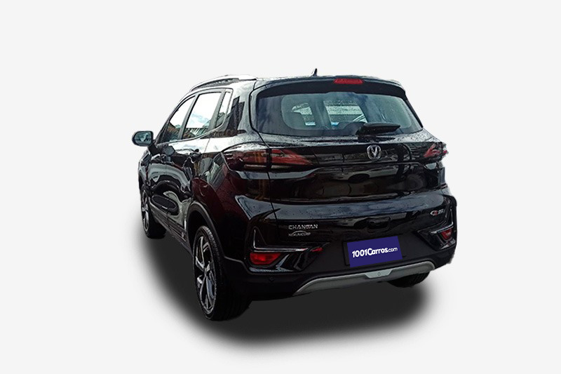 CHANGAN - NEW CS15 GT AC 1.5 5P 4X2 TM - 2027 - Image 5