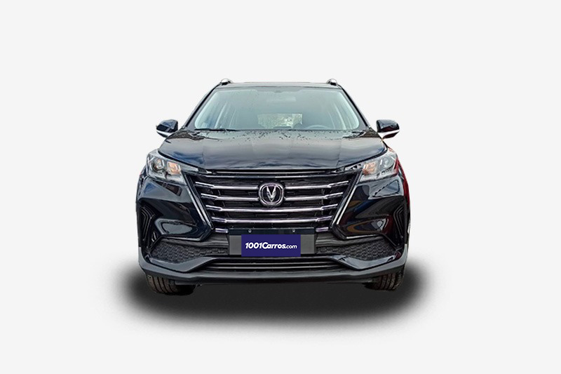 CHANGAN - NEW CS15 GT AC 1.5 5P 4X2 TM - 2027 - Image 9