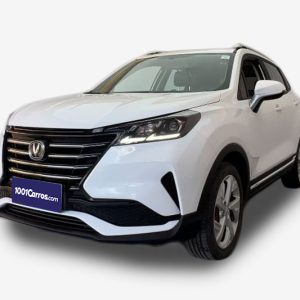 CHANGAN - NEW CS15 GT AC 1.5 5P 4X2 TM - 2027