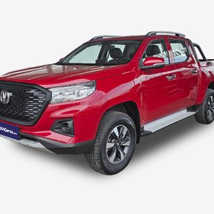 CHANGAN - HUNTER AC 1.9 CD 4X2 TM DIESEL - 2027