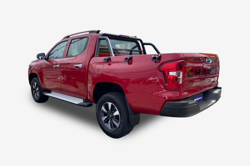CHANGAN - HUNTER AC 1.9 CD 4X2 TM DIESEL - 2027 - Image 6