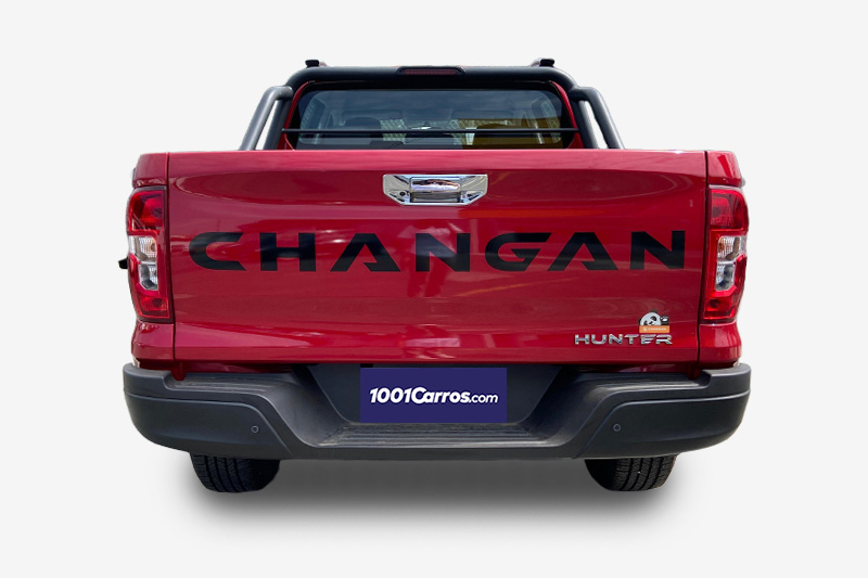 CHANGAN - HUNTER AC 1.9 CD 4X2 TM DIESEL - 2027 - Image 7