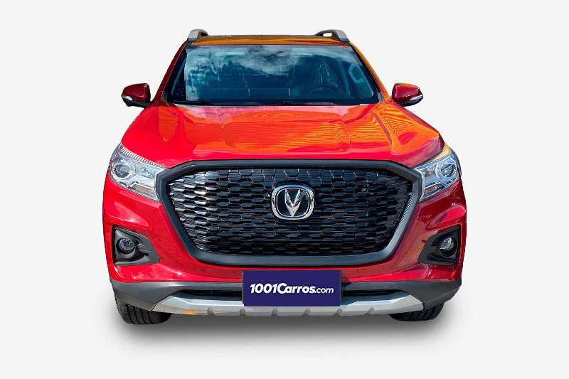 CHANGAN - HUNTER AC 1.9 CD 4X2 TM DIESEL - 2027 - Image 10