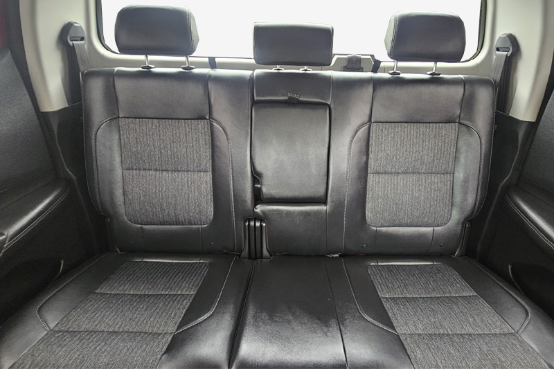 CHANGAN - HUNTER AC 1.9 CD 4X2 TM DIESEL - 2027 - Image 13