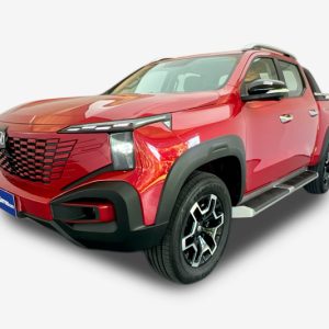 CHANGAN - HUNTER REEV AC 2.0 CD 4X4 TA HYBRID - 2026