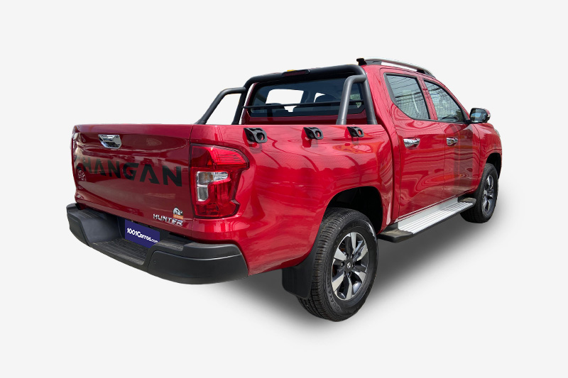 CHANGAN - HUNTER AC 1.9 CD 4X4 TM DIESEL - 2027 - Image 6