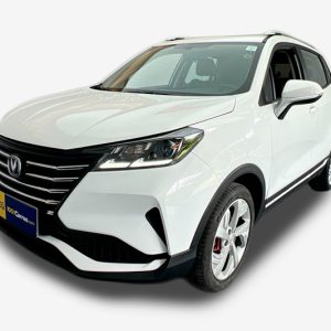 CHANGAN - NEW CS15 ELITE AC 1.5 5P 4X2 TM - 2027