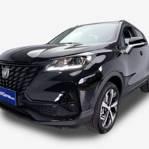 CHANGAN - NEW CS15 ELITE AC 1.5 5P 4X2 TM - 2027