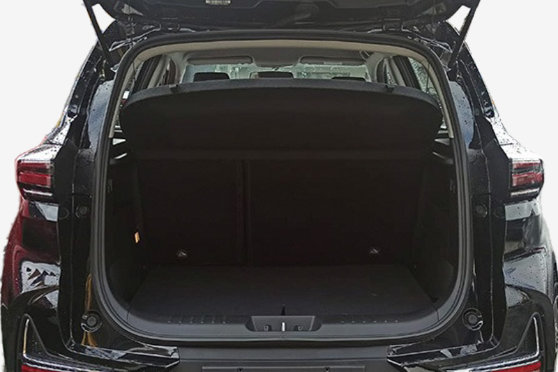 CHANGAN - NEW CS15 ELITE AC 1.5 5P 4X2 TM - 2027 - Image 3