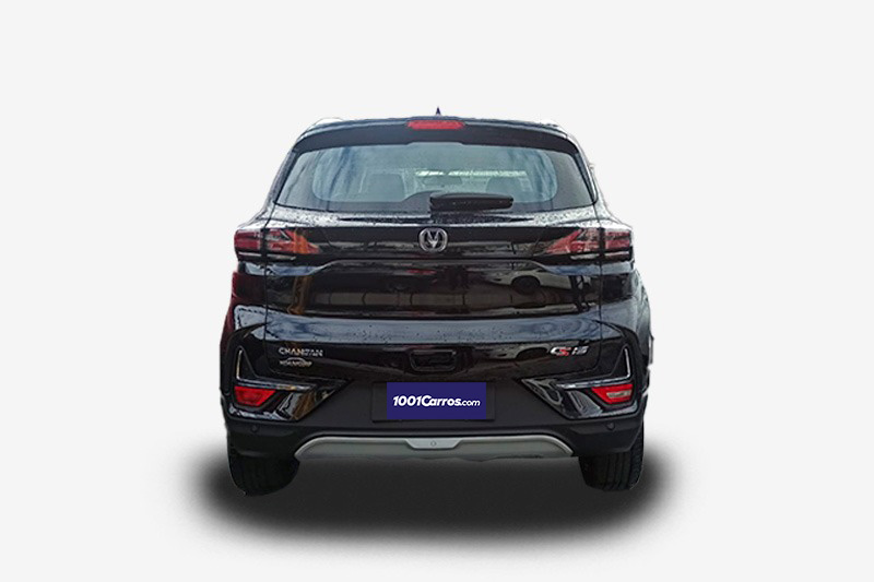 CHANGAN - NEW CS15 ELITE AC 1.5 5P 4X2 TM - 2027 - Image 6