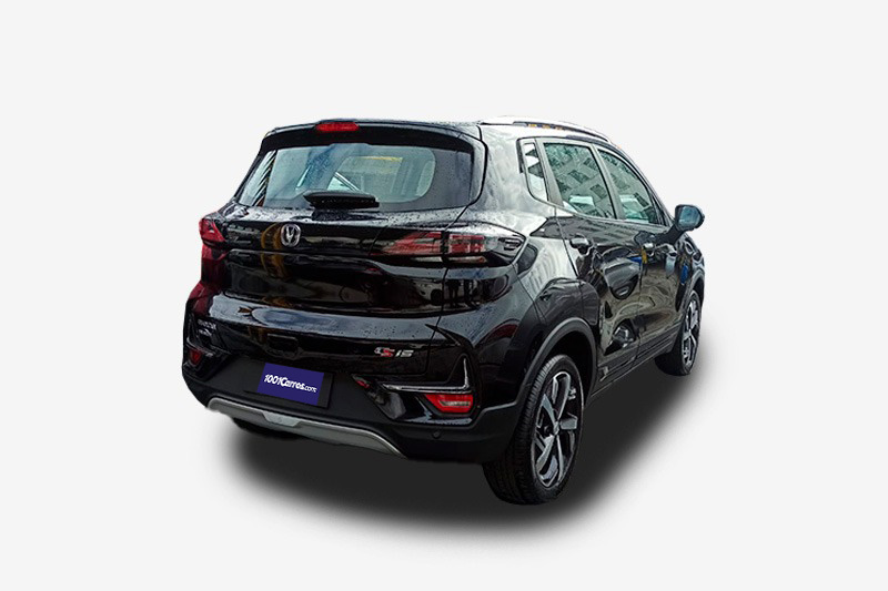 CHANGAN - NEW CS15 ELITE AC 1.5 5P 4X2 TM - 2027 - Image 7