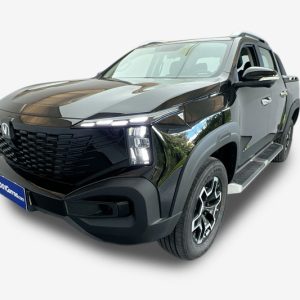 CHANGAN - HUNTER REEV AC 2.0 CD 4X4 TA HYBRID - 2026