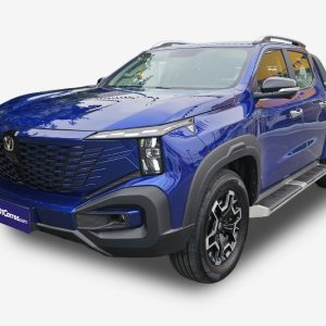 CHANGAN - HUNTER REEV AC 2.0 CD 4X4 TA HYBRID - 2026